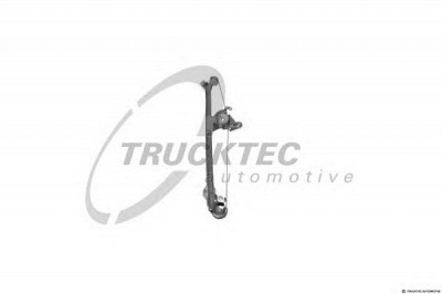 TRUCKTEC AUTOMOTIVE 0254010 -  Подъемное устройство для окон